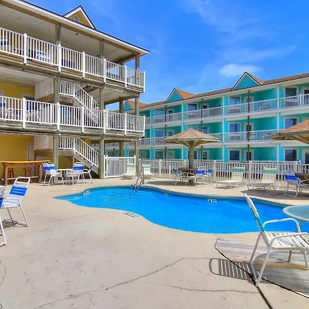 Beachgate Condo Suites And Hotel 233 Condo-2