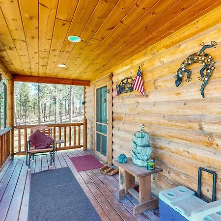Castle Rock Retreat-2