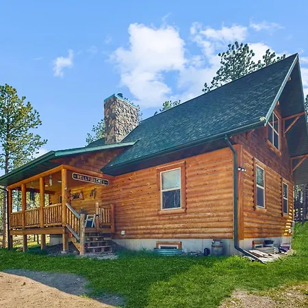 Castle Rock Retreat-3
