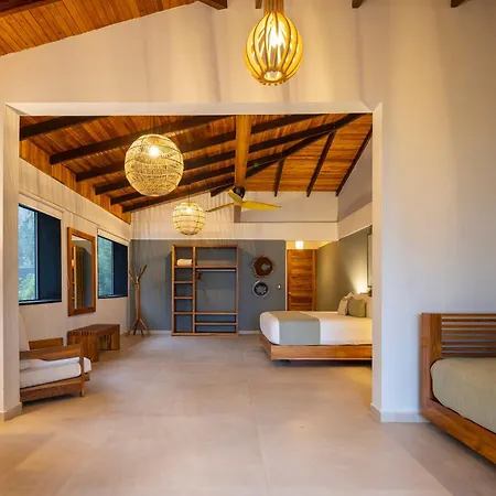 El Remanso Rainforest Lodge-3