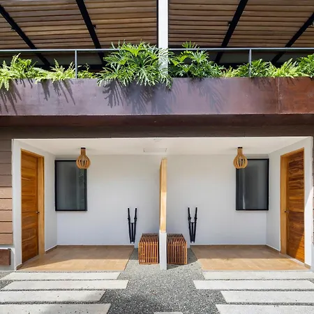 El Remanso Rainforest Lodge-2
