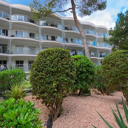 Apartaments Albatros Family-3
