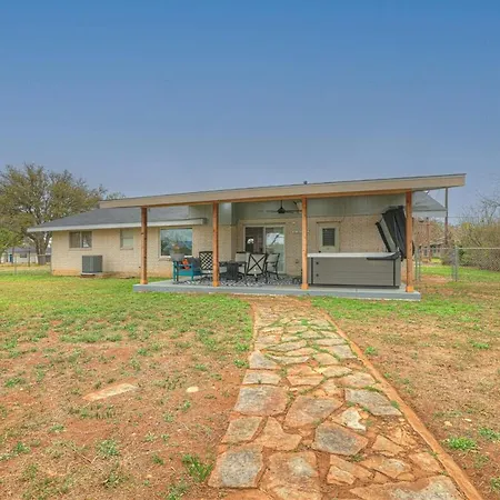 David Earl'S Shack - Hot Tub Fire Pit & Sleeps 8-2