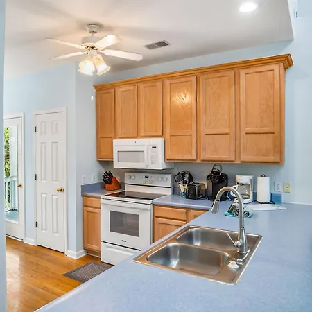 Fripp Island 709 Pompano Drive-2