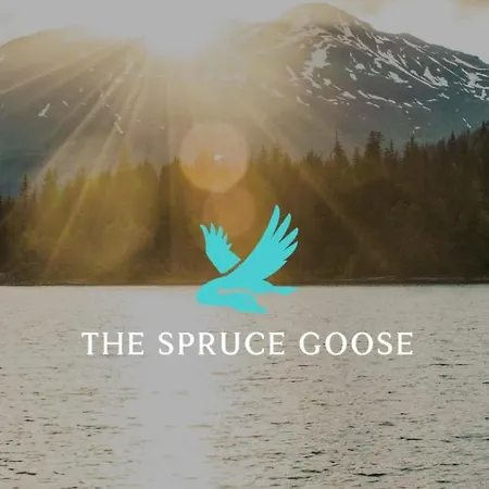 Spruce Goose Lodge-3
