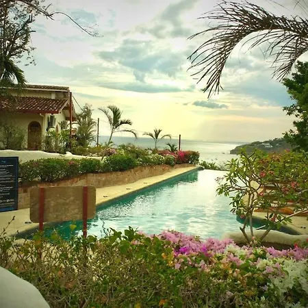 Pelican Eye - Best Sunset, 2 Pools, Quiet, Central-3