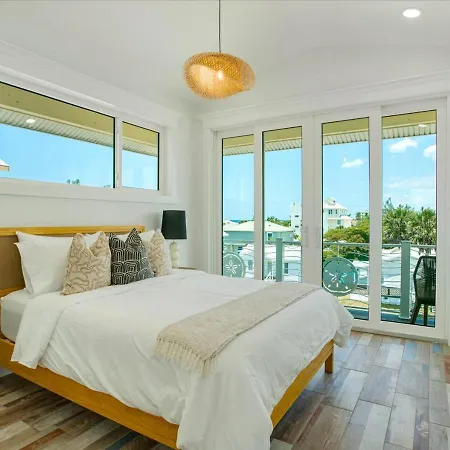 Sand Dollar Siesta-Walk To Beach Less Than 1 Min!-2