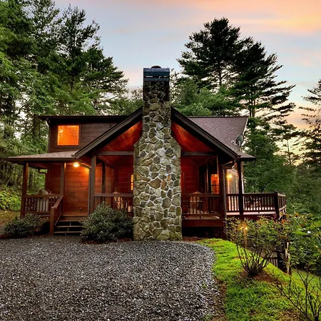 Mountain High Lodge-2
