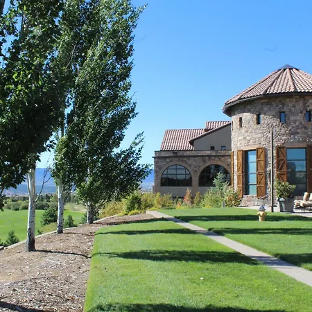 Flying Horse Resort & Club-2