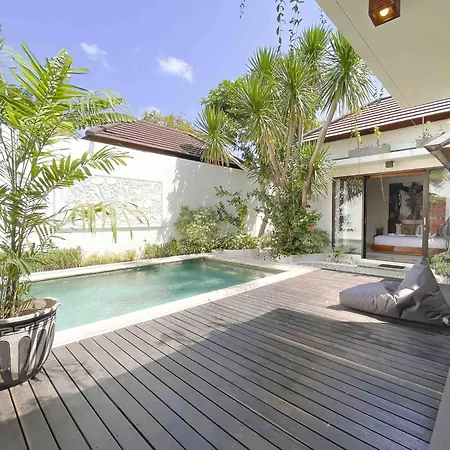 Cari Surf Villas-2