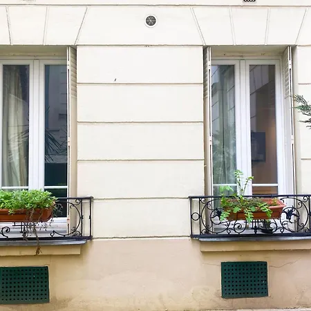 Appart Paris-3