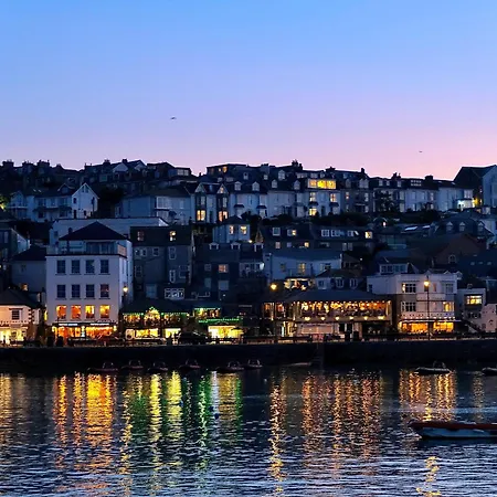 Halfway Cottage St Ives-2