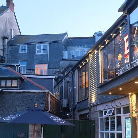 Halfway Cottage St Ives-3