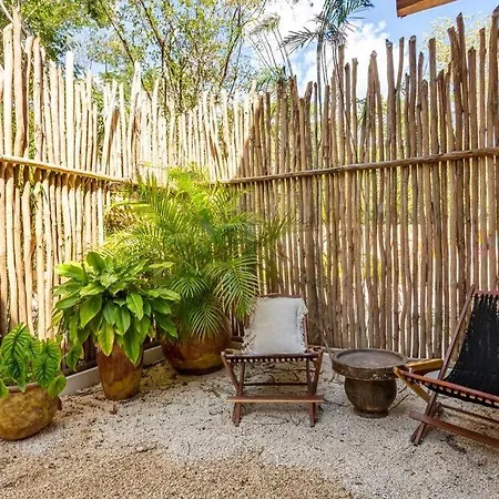 Tuane Tulum Luxury Homes-3