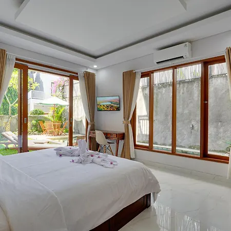 Villa Sedana Sanur-2