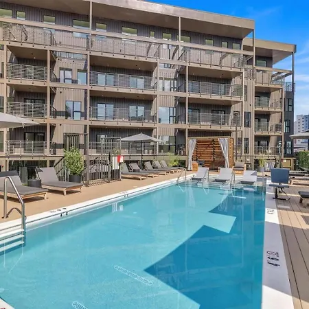 Nashville - 635 7Th Ave S Unit 608-2