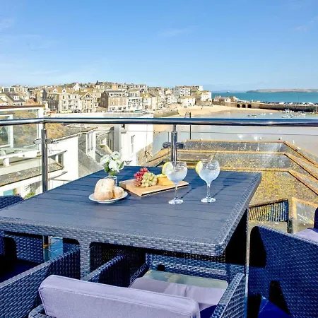 Halfway Cottage St Ives-2