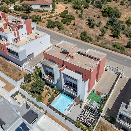 Vila Cantinho Algarvio Vista Rio-2