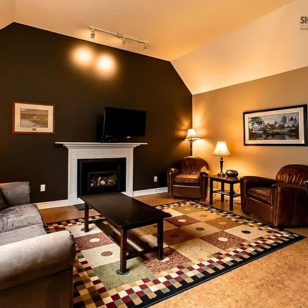 Mountain View Villas One Bedroom Suite-2