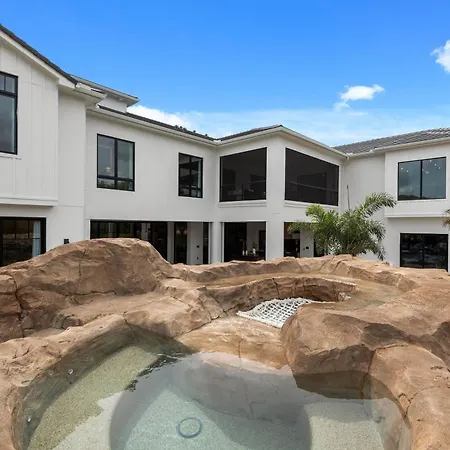 W469J- Morlando Space Mansion-2