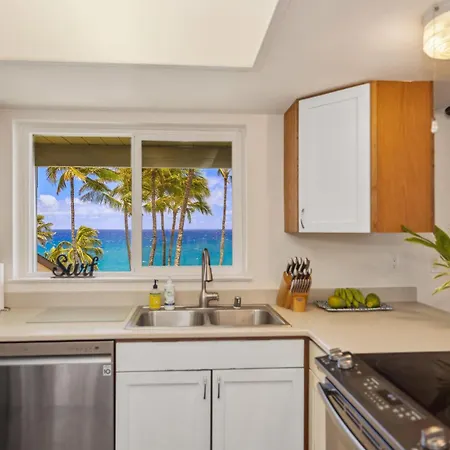 Poipu Palms 302-3