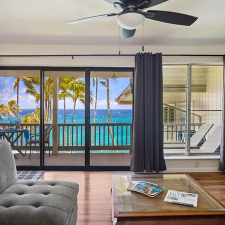 Poipu Palms 302-2