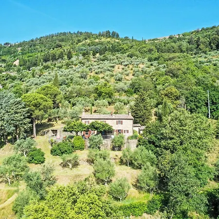 Holiday Home Bramasole By Interhome-2