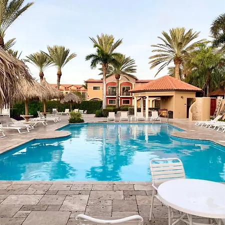Casa Azure Aruba-2