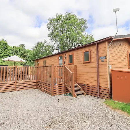 Esthwaite Lodge-3