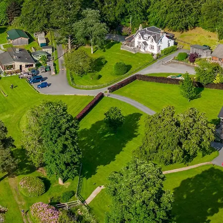Ness Castle Lodges-3