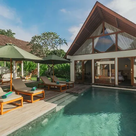 Arpana Luxury Private Pool Villas-3