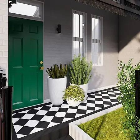 Soho House, Bondi Junction Isyd-3