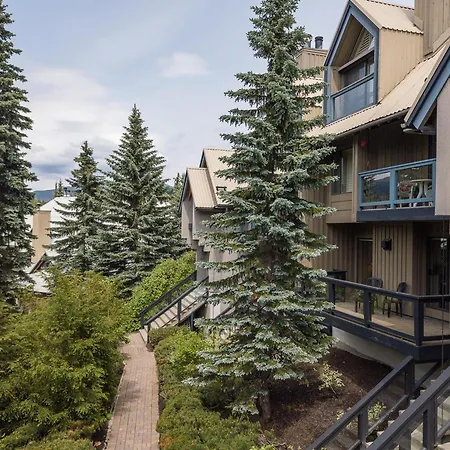 Foxglove 6 - The Villas | 1-Level Townhouse Walking Distance To Village & Close To Ski Hill-3