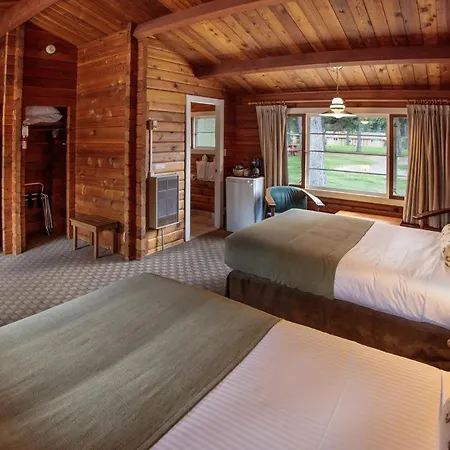 Jasper House Bungalows-3