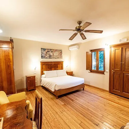Agriturismo La Cerra-2