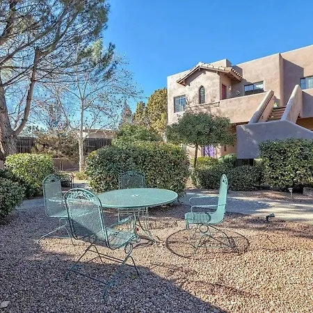 New The Grasshopper With Balcony, Heart Of Sedona-3