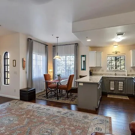 New The Grasshopper With Balcony, Heart Of Sedona-2