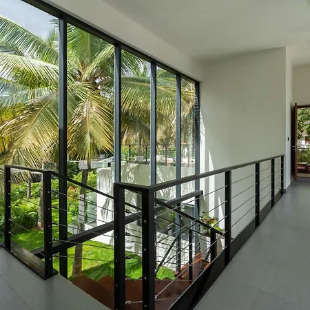 Stayvista'S M Villa - 5Bhk With Pet Friendly & Private Pool-3
