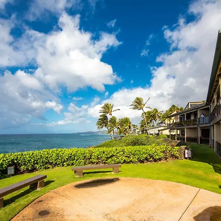 Castle At Makahuena At Poipu-2