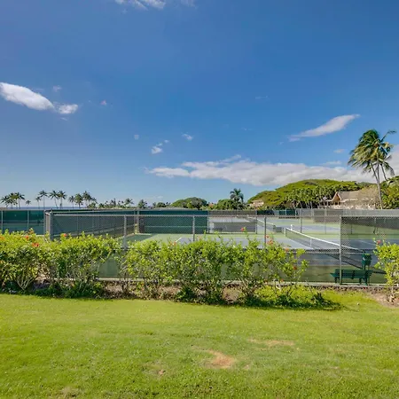 Poipu Kai Resort Vacation Condo In Koloa!-3