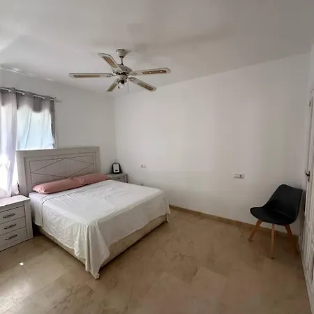 Marbella Beach House-2