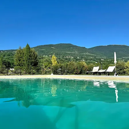 Giotto Country House & Spa-3