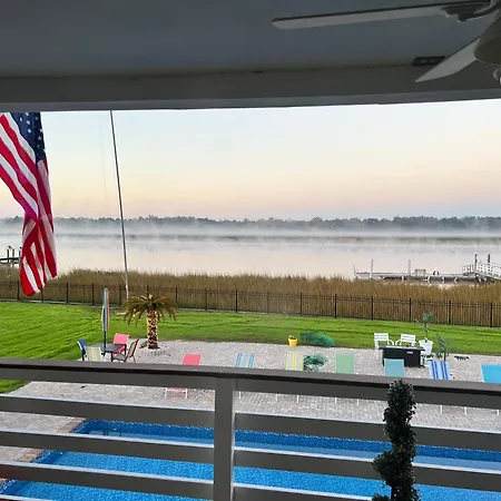 River House At North Charleston, South Carolina-2