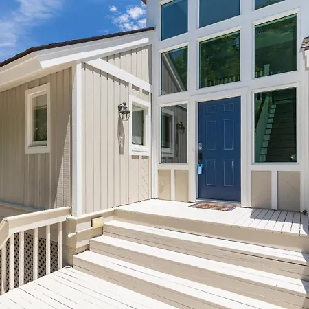 6 Wanderer - Stunning Home!! Ocean View, Heated Pool Deck, & Game Room-2