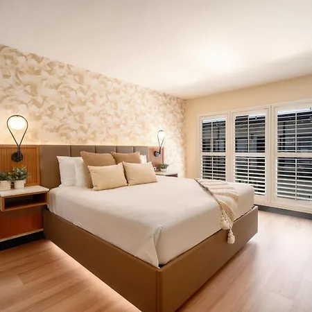 Lyfe Inn & Suites By Aga - Beverly Hills West Hollywood-2