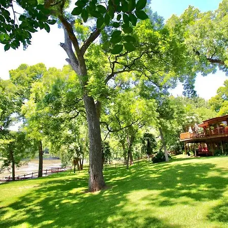 The River Haven - Sleeps 32 - On Guadalupe River-2