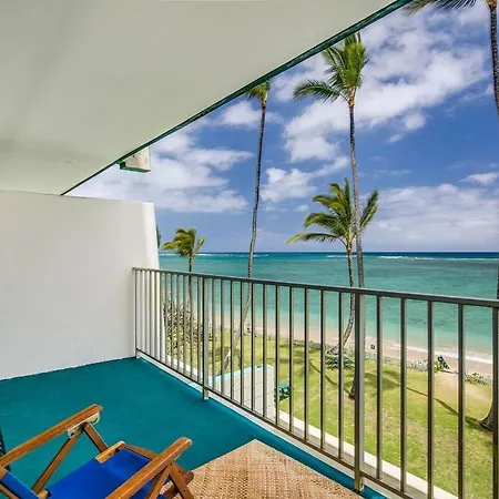 Luxury Beachfront Condo-2