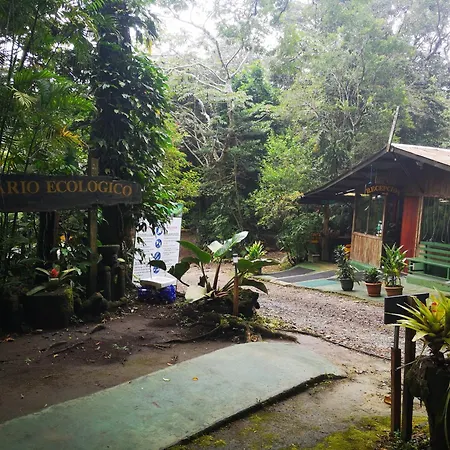 Santuario Ecologico Monteverde-2