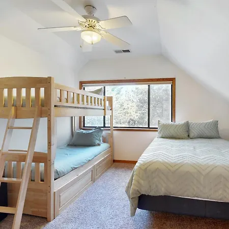 Sierra Retreat-2