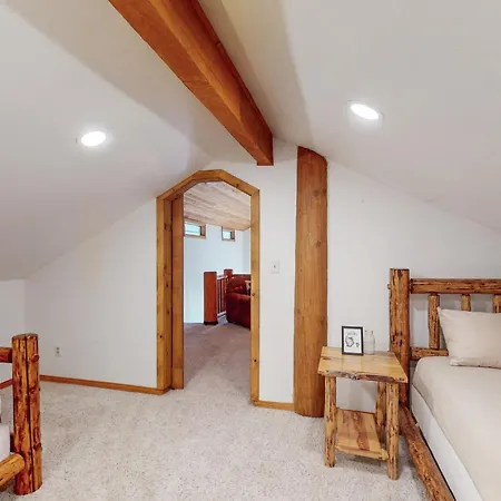 Rainbow Lake Retreat-2